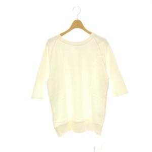 24SS ×LOWERCASE Halfsleeve Sweat スウェット アパルトモン別注 ハーフスリーブ