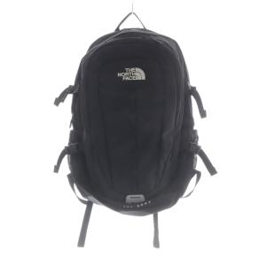HOT SHOT デイパック リュックサック 黒 ブラック NM72302 /SR