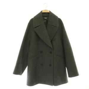スーぺリアガロンコート F グレー