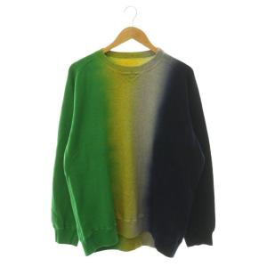 Tie Dye Sweat Pullover 2 マルチカラー