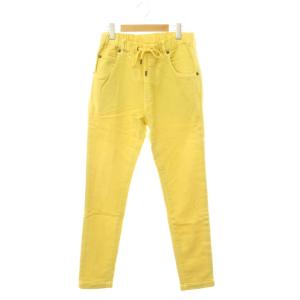 MRP098 SWEAT DENIM RELAX TIGHT SLIM パンツ スウェット イージー 5