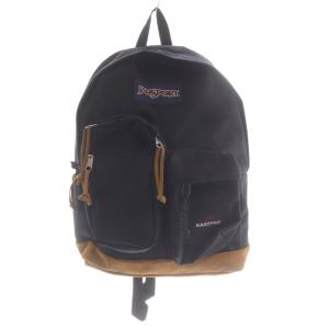 JANSPORT×EASTPAK Hybrid Pack 50周年記念