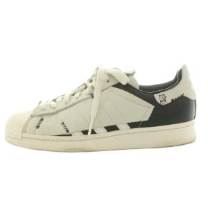 SUPERSTAR WS1 スニーカー シューズ US8.5 26.5cm オフホワイト 白 ホワイト