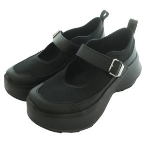 ×COMMEdesGARCONS アールエックス メリージェーン プラットフォーム
