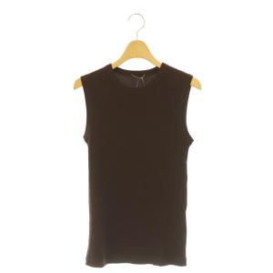 Deuxieme Classe ドゥーズィエム クラス-24SS dignity sleeveless