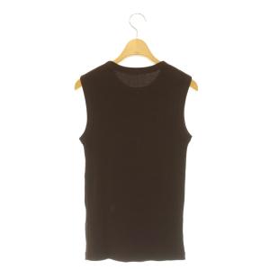 Deuxieme Classe ドゥーズィエム クラス-24SS dignity sleeveless