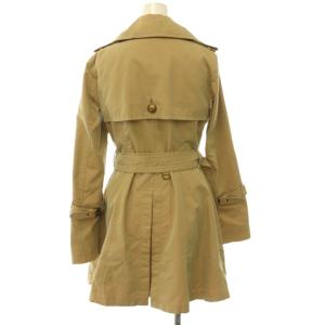 BURBERRY BLUE LABEL バーバリー-トレンチコート スプリングコート