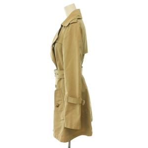 BURBERRY BLUE LABEL バーバリー-トレンチコート スプリングコート