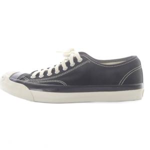 JACK PURCELL US ORIGINATOR スニーカー 27.5cm 黒 ブラック 1CK185