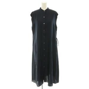 25AW Silk Twill Convertible Wrap Dress ワンピース