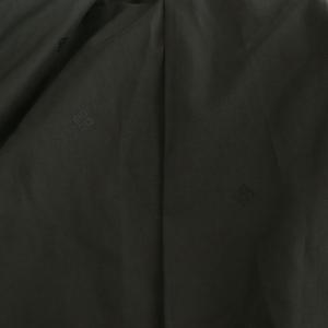 GIVENCHY カシミヤ ダブル ロングコート チェスター アウター 黒 ブラック /CX OS