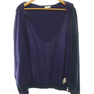 MONCLER MAGLIA TRICOT CARDIGAN KNITTED CARDIGAN