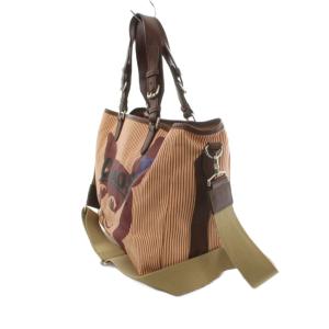 Vivienne Westwood ヴィヴィアンウエストウッド-CHAOS 2way トート