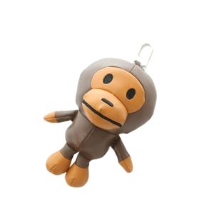 BABY MILO PLISH DOLL KEYCHAIN M キーチェーン キーホルダー ぬいぐるみチャーム