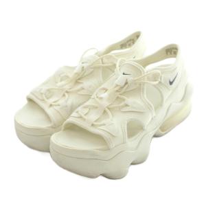 Women's Air Max Koko Sail/Black サンダル US6