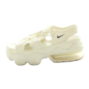 NIKE Women's Air Max Koko Sail/Black サンダル US6