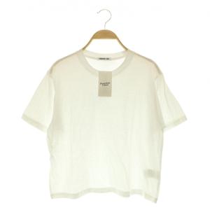 24SS vintage Like T-shirt Tシャツ 半袖 F ホワイト /MY OS