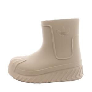 ADIFOM SST BOOT W ショートブーツ 厚底 US7.5 24.5cm ピンク ID4280