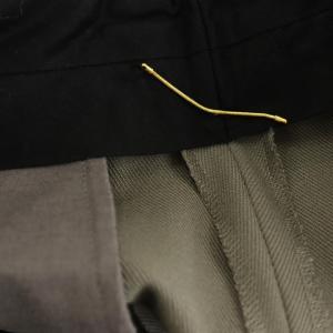 Deuxieme Classe ドゥーズィエム クラス-Engaging パンツ ワイド