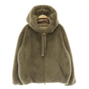 24AW エコファージャケット 42 グレー GI00256D