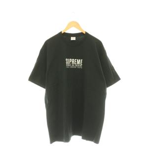 24SS Paris Tee XL ブラック