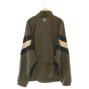 adidas Originals レアル・マドリード オリジナルス トラックトップ ブルゾン ジップアップ L グレー JI9479 /MY