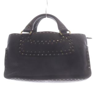 CELINE ブギーバッグ ブラック