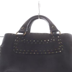CELINE ブギーバッグ ブラック