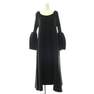 POTTERY KAFTAN DRESS ワンピース 1 ブラック