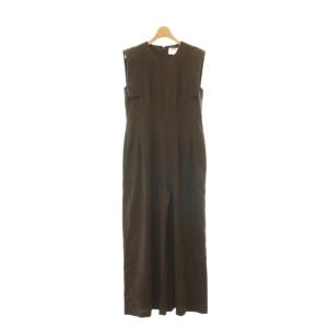 ×MINAMI TANAKA 26SS SQUARE SLEEVE ALL IN ONE