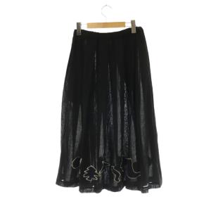 スカート AD1999 robe de chambre COMME des GARCONS robe de chambre COMME des GARCONS コムデギャルソン