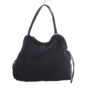 SCOUT NYLON TOTE トートバッグ ナイロン 紺 ネイビー 38702 /MI OS