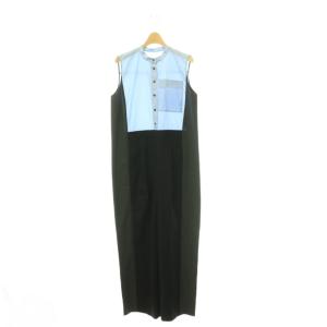 25AW TROMPE-LOEIL ALL-IN-ONE 38 水色