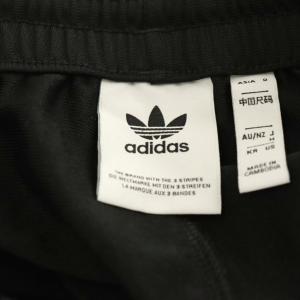 adidas Originals IJ7055 FIREBIRD TP トラックパンツ トレーニングウエア ジャージ ストレート M ブラック