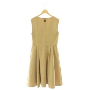 FOXEY NEW YORK フォクシー-Dress Freesia ワンピース ドレス Vネック