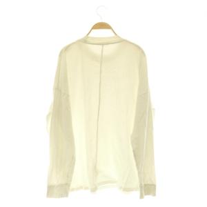 The Row Drago T-Shirt  XL ホワイト