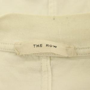 The Row Drago T-Shirt  XL ホワイト