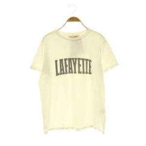 × MUSE de DEUXIEME CLASSE 25SS LAFAYETTE Tシャツ カットソー