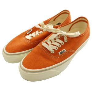 VANS エムティイー オーセンティック リイシュー 44 MTE AUTHENTIC REISSUE 44 ソルト