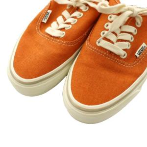 VANS エムティイー オーセンティック リイシュー 44 MTE AUTHENTIC REISSUE 44 ソルト