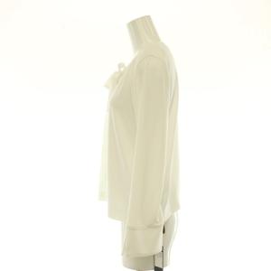 FOXEY NEW YORK 41392 Lady Bow Cardigan 40 ホワイト