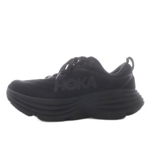 BONDI 8 スニーカー ローカット US7.5B ブラック 1127952 /YO3 AD