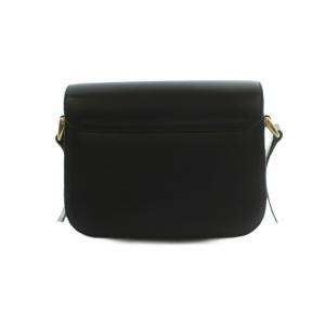 A.P.C. Grace ショルダーバッグ ブラック