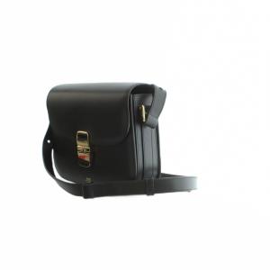 A.P.C. Grace ショルダーバッグ ブラック