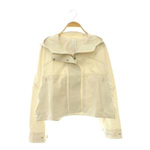 26SS LW4CM7S Rain Chaser Jacket ジャケット パーカー ブルゾン 4 アイボリー