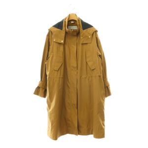 × mizuno 300daysコントロールコート ナイロン 中綿ライナー付き ジップアップ アウター