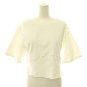 26SS Swiftly Tech ショートスリーブシャツ トップス Tシャツ 半袖 S 白 ホワイト