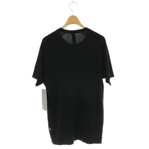 lululemon Metal Vent Tech Short Sleeve Tシャツ ストレッチ Uネック 半袖 S P