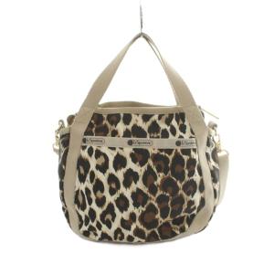 LesportSAC レスポートサック-× MAISON DE REEFUR 2WAY ショルダー