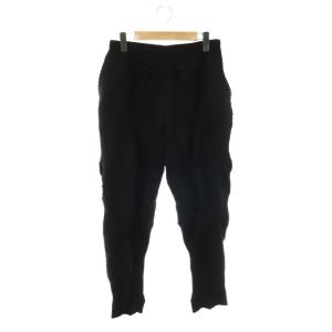 エイブルイッセイミヤケ 25SS AT51FF058 TYPE-P 003 テーパードパンツ